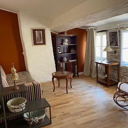 La Maison De Lea, Chambres D'Hotes De 14 Couchages Tournus Bagian luar foto