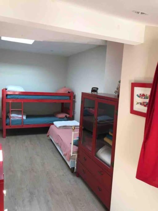 La Maison De Lea, Chambres D'Hotes De 14 Couchages Tournus Bagian luar foto